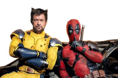 Deadpool & Wolverine Final Trailer Confirms Appearance Of A Major Character From X-Men Franchise