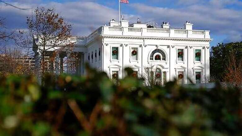 The Latest: Trump Presses Ga. Gov. To Overturn Vote Result