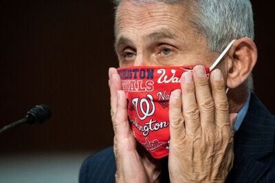 Sinclair Broadcast Says it Won't Air Fauci Conspiracy Theory Segment