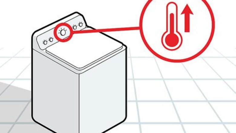 How to Clean a Washing Machine with Vinegar