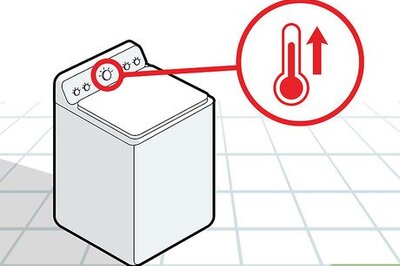 How to Clean a Washing Machine with Vinegar