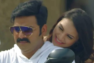 Teaser of Lollypop Lagelu Fame Pawan Singh's Next Song 'Tumsa Koi Pyaara' Out