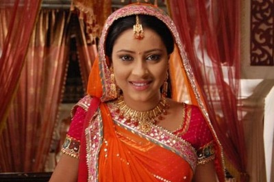 TV shows: Replacing a character? Think about the TRPs