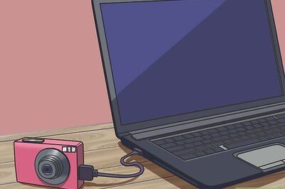 How to Transfer Photos from a Camera to a Kindle Fire