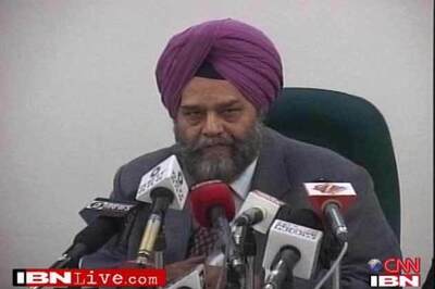 CWG: CBI likely to close case against BS Lalli