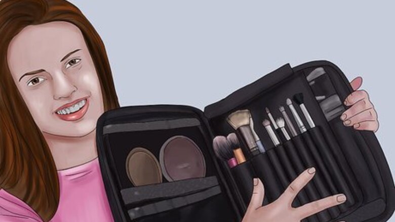How to Choose a Makeup Bag