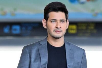 Mahesh Babu Undergoes Knee Surgery in Spain, Say Reports