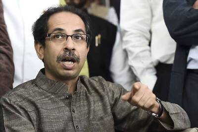 In 2019 Lok Sabha Elections, BJP Tally May Drop by 110 Seats: Shiv Sena