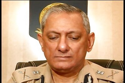 Involvement in Sheena case probe cost Rakesh Maria his post: Maharashtra CM Devendra Fadnavis