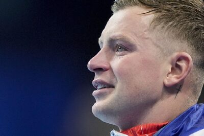 Paris Olympics 2024: Several Athletes Test Positive For Covid, Forced To Withdraw From Events