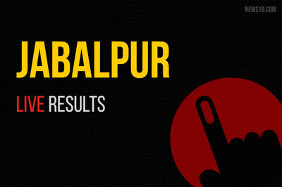 Jabalpur Election Results 2019 Live Updates:  Rakesh Singh of BJP Wins
