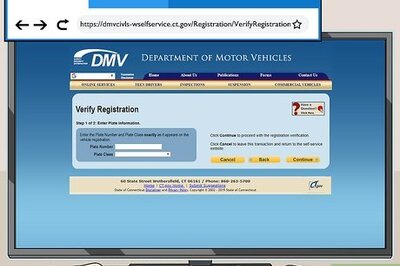 Check Your Vehicle Registration Status (and Handle Common Problems)