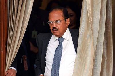 India’s Progress Would Have Been Faster, If We Had More Secure Borders: NSA Ajit Doval