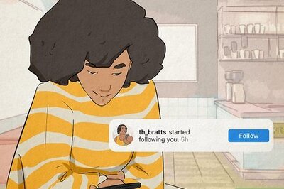 See When Someone Followed Someone on Instagram: 5 Methods