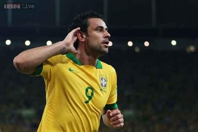 Brazil, Argentina favourites to lift football World Cup: Sunil Chhetri