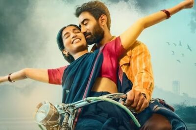 Nee Pasupu Paadhale From Sarkaru Naukari Is A Soothing Melody