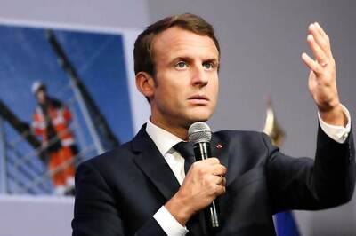 Reeling Under Yellow Vest Protests, Macron Kickstarts 'Great Debate' to Win Back French