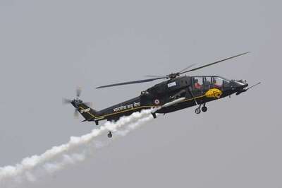 Union Budget 2018 Introduces Measures in Defence; Here Are 5 Highlights