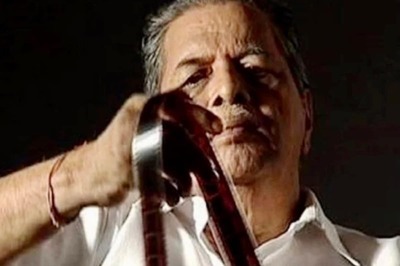 Agneepath, Ram Lakhan Editor Waman Bhonsle Dead, Film Fraternity Mourns His Demise