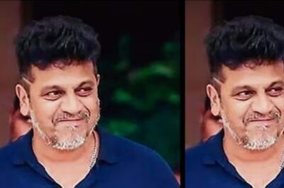 Watch: Shiva Rajkumar Shares Glimpses Of His Independence Day Celebration