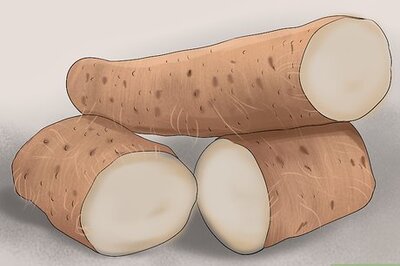 How to Eat More Sweet Potatoes