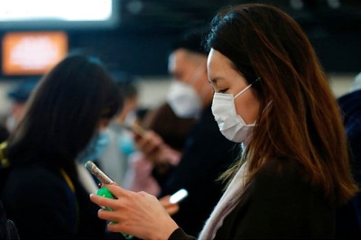 Coronavirus Panic: China Lodges Diplomatic Protests over Suspension of Flights by Int'l Airlines