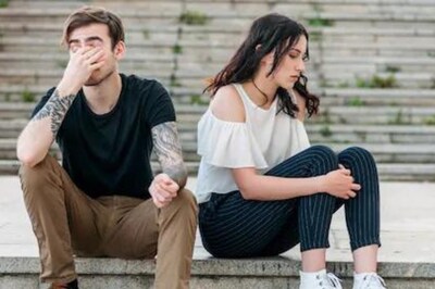 Four Easy Ways To Understand And Deal With Angry Partner