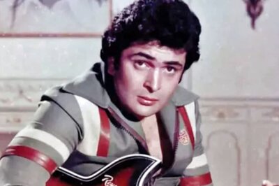 When Rishi Kapoor Saved His Father Raj Kapoor’s Bollywood Career
