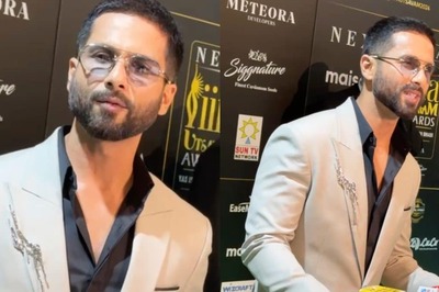 Shahid Kapoor Opens Up for 1st Time on Reuniting With Vishal Bhardwaj: 'He's Been the Reason Why...'