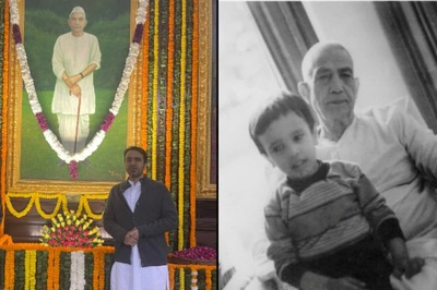 'Nothing Left to Deny': RLD's Jayant Chaudhary On BJP Tie-Up After Bharat Ratna For Grandfather Charan Singh