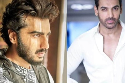 Ayyappanum Koshiyum Hindi Remake: Arjun Kapoor, John Abraham’s Film put on Hold for...