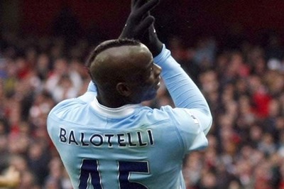 Balotelli apologizes, ready to speak to City
