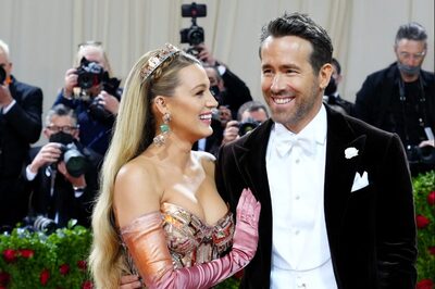 Ryan Reynolds And Blake Lively Buy Home for Whopping Rs 15 Crore in Small Welsh Village: Report