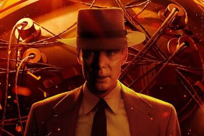 Christopher Nolan's Oppenheimer Changes Certification from A to U/A in India Before Release