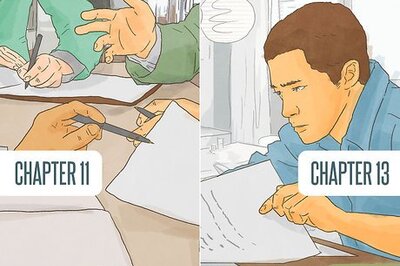 How to Keep Business Assets During a Bankruptcy