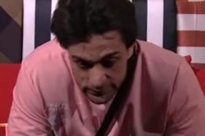 Bigg Boss 16: Shalin Bhanot Break Downs In Confession Room, Says ‘Can’t Do This’