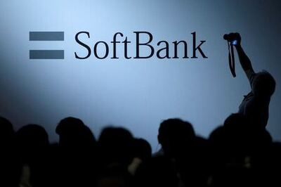 SoftBank Option Purchases Raise Eyebrows As Wall Street Backtracks