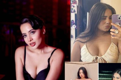 Move Over Uorfi Javed, Check Out Her Blogger Sister Asfi’s Fashion Game