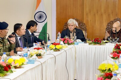 Decoding Amit Shah’s J&K Visit: Government’s Counter-Terrorism Measures Get More Teeth