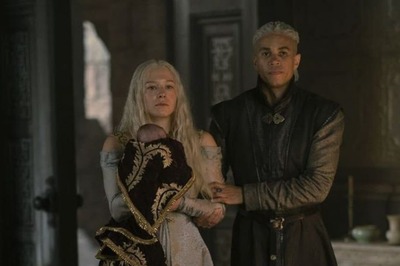 House of the Dragon Ep 6 Review: GoT Sequel Takes Ekta Kapoor Style Turn, Series' Longest Ep High On Drama