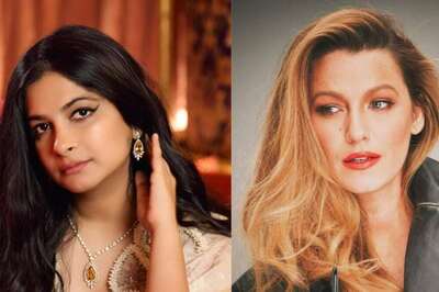 Rhea Kapoor Supports Blake Lively Amid Criticism Over It Ends With Us Promotional Campaign