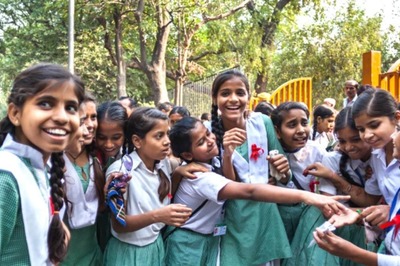 CBSE Class 12 Results 2022: Noida, Bulandshahr Girls Score 500/500