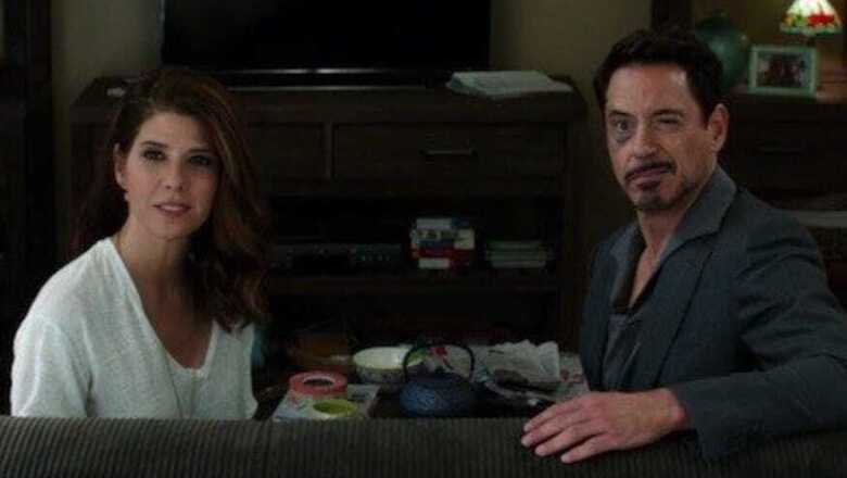 After Sally Field, Spider-Man Actor Marisa Tomei Reveals She Regrets Playing Aunt May