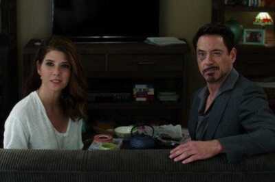 After Sally Field, Spider-Man Actor Marisa Tomei Reveals She Regrets Playing Aunt May