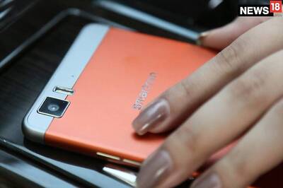 Smartron Sign MoU to Bring Smart Technology and Manufacturing to Chhatisgarh