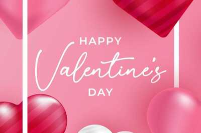 Happy Valentine's Day 2022: 5 Places for History Lovers to Spend Time With Their Partner on Valentine’s Day