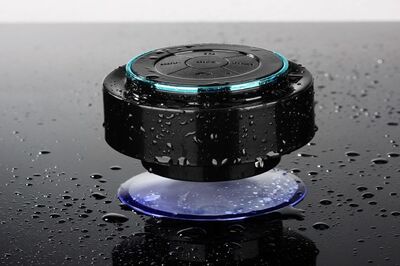 SoundBot Launches Handsfree Bluetooth Speaker – The SB517 at Rs 1,290