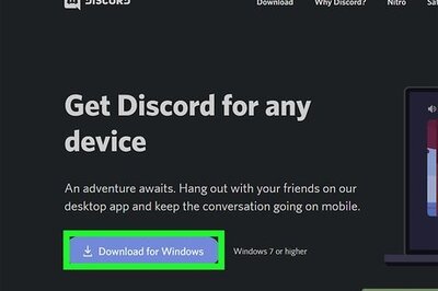 How to Use Discord on a PC or Mac