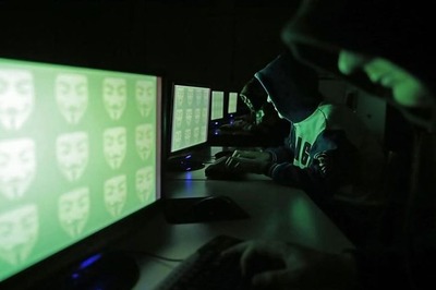 Disruptive Technology Ups Cyber Security Threats: Study
