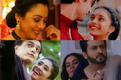 TRP Race: Saath Nibhaana Saathiya 2 Replaces Ghum Hai Kisikey Pyaar Meiin in Top 5